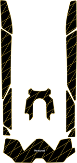 Sea-Doo GTX230 Traction Mat Kit