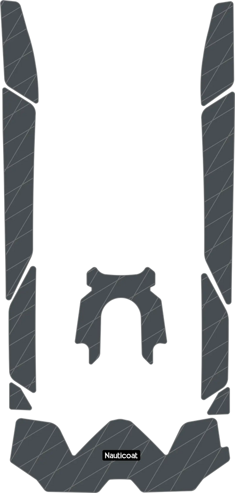 Sea-Doo GTX230 Traction Mat Kit