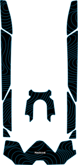 Sea-Doo GTX230 Traction Mat Kit