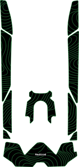 Sea-Doo GTX230 Traction Mat Kit