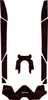 Sea-Doo GTX230 Traction Mat Kit