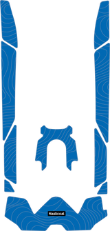 Sea-Doo GTX230 Traction Mat Kit