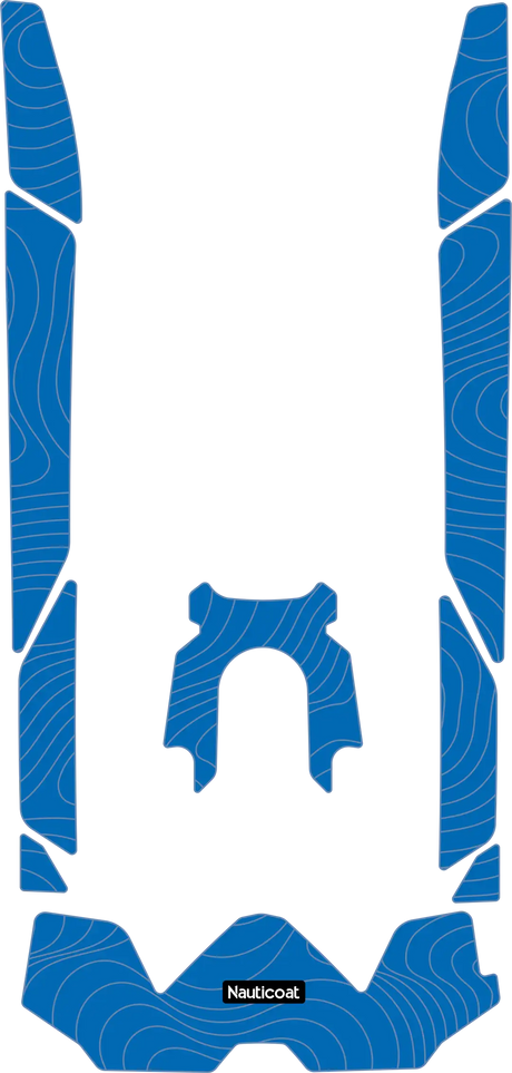 Sea-Doo GTX230 Traction Mat Kit