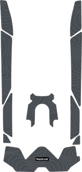 Sea-Doo GTX230 Traction Mat Kit