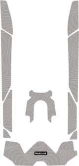 Sea-Doo GTX230 Traction Mat Kit