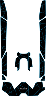 Sea-Doo GTX230 Traction Mat Kit