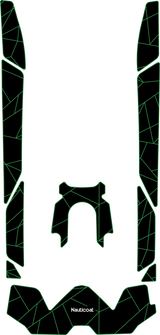 Sea-Doo GTX230 Traction Mat Kit