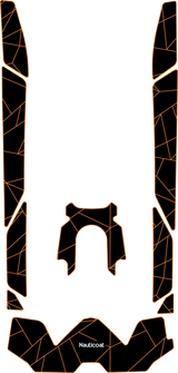 Sea-Doo GTX230 Traction Mat Kit