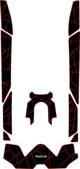 Sea-Doo GTX230 Traction Mat Kit