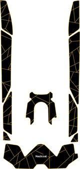 Sea-Doo GTX230 Traction Mat Kit