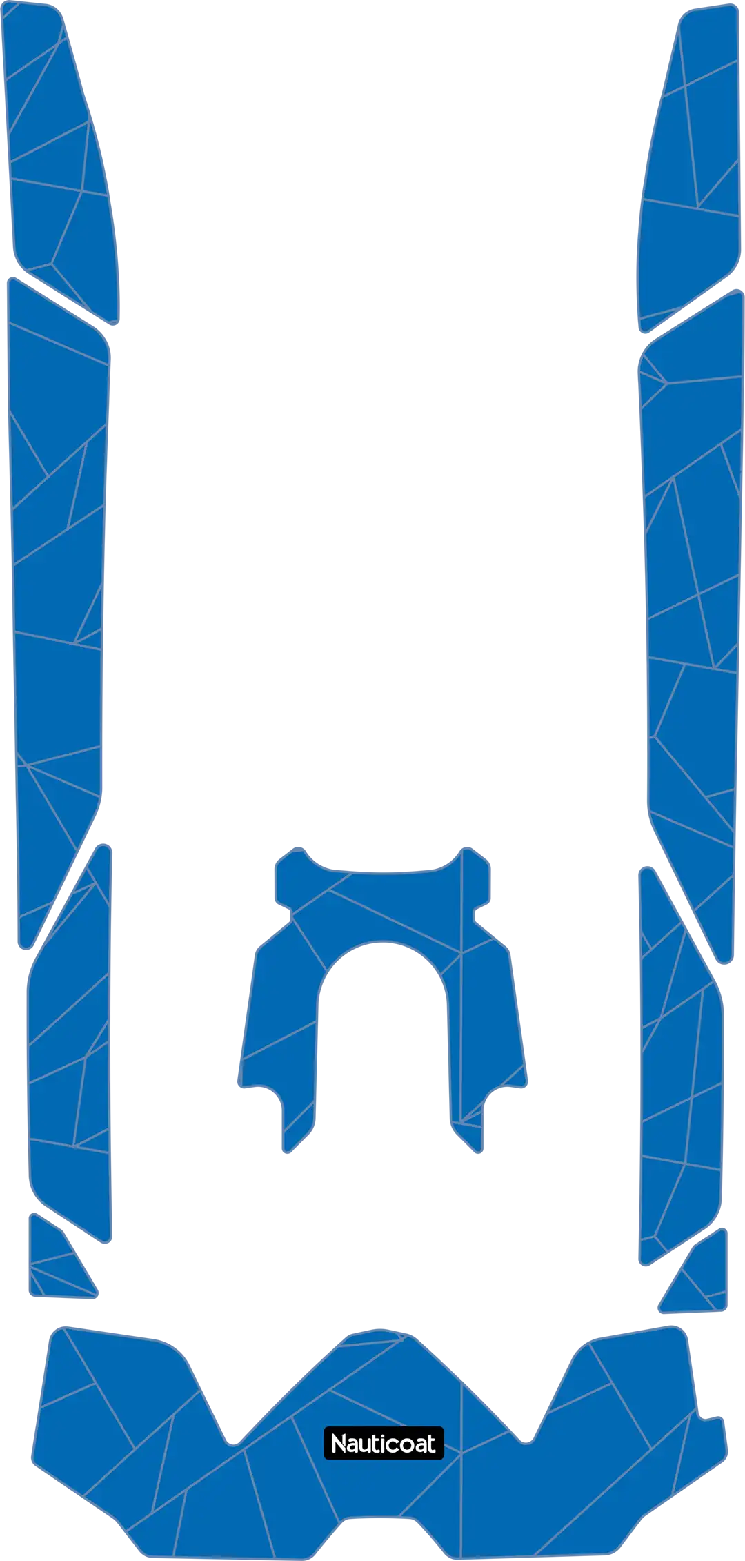 Sea-Doo GTX230 Traction Mat Kit