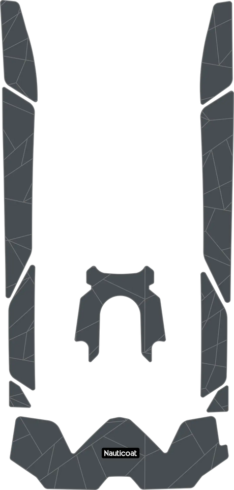 Sea-Doo GTX230 Traction Mat Kit