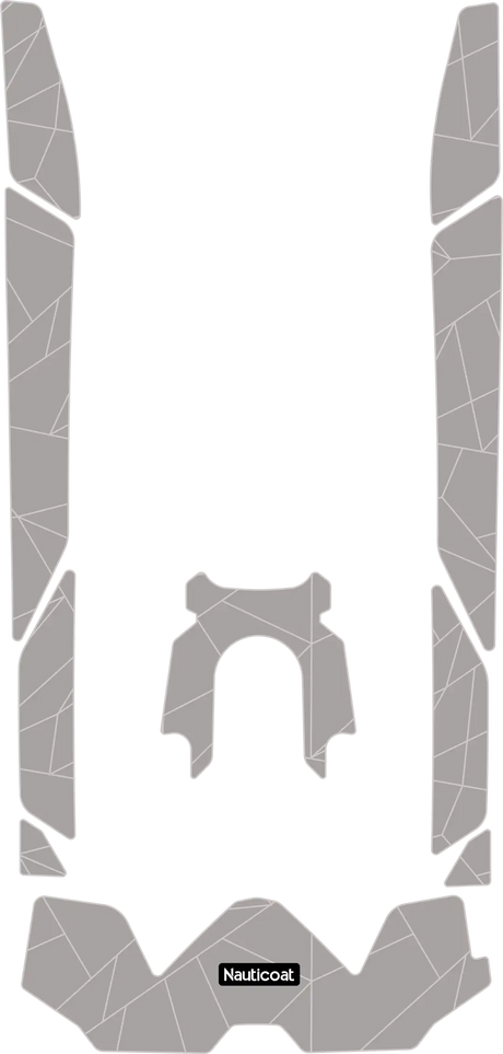 Sea-Doo GTX230 Traction Mat Kit