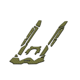 Sea-Doo 2018 RXT-X 300 Traction Mat Kit