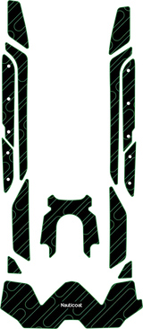 Sea-Doo 2018 RXT-X 300 Traction Mat Kit