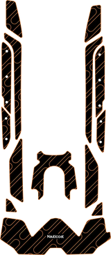 Sea-Doo 2018 RXT-X 300 Traction Mat Kit