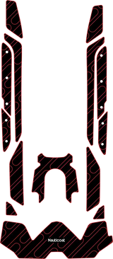 Sea-Doo 2018 RXT-X 300 Traction Mat Kit