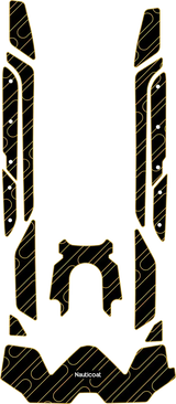 Sea-Doo 2018 RXT-X 300 Traction Mat Kit