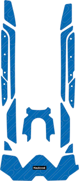 Sea-Doo 2018 RXT-X 300 Traction Mat Kit