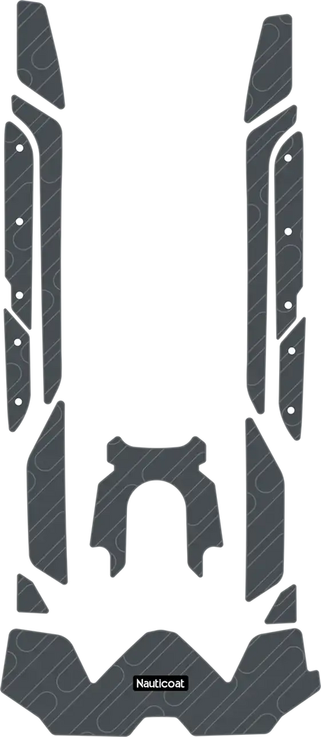 Sea-Doo 2018 RXT-X 300 Traction Mat Kit