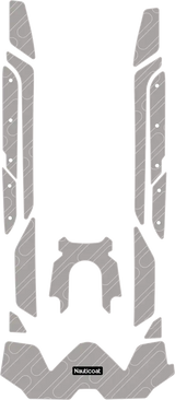 Sea-Doo 2018 RXT-X 300 Traction Mat Kit