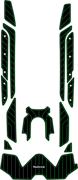 Sea-Doo 2018 RXT-X 300 Traction Mat Kit