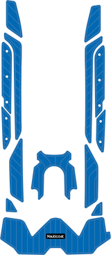 Sea-Doo 2018 RXT-X 300 Traction Mat Kit