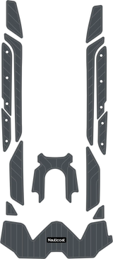 Sea-Doo 2018 RXT-X 300 Traction Mat Kit
