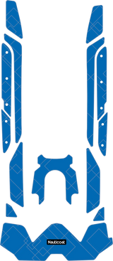 Sea-Doo 2018 RXT-X 300 Traction Mat Kit