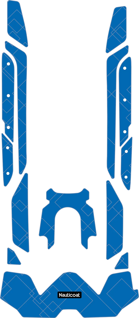 Sea-Doo 2018 RXT-X 300 Traction Mat Kit