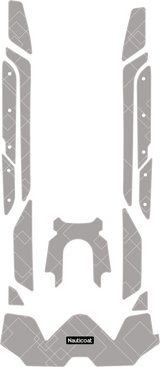 Sea-Doo 2018 RXT-X 300 Traction Mat Kit