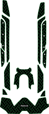 Sea-Doo 2018 RXT-X 300 Traction Mat Kit