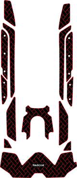 Sea-Doo 2018 RXT-X 300 Traction Mat Kit