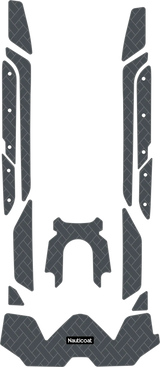 Sea-Doo 2018 RXT-X 300 Traction Mat Kit