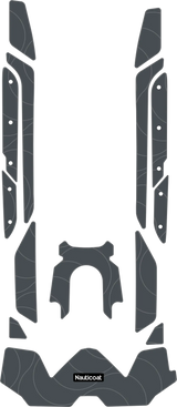 Sea-Doo 2018 RXT-X 300 Traction Mat Kit