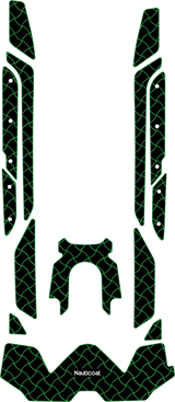 Sea-Doo 2018 RXT-X 300 Traction Mat Kit