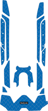 Sea-Doo 2018 RXT-X 300 Traction Mat Kit