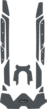 Sea-Doo 2018 RXT-X 300 Traction Mat Kit