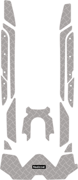 Sea-Doo 2018 RXT-X 300 Traction Mat Kit