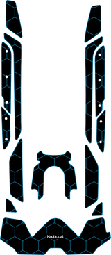 Sea-Doo 2018 RXT-X 300 Traction Mat Kit