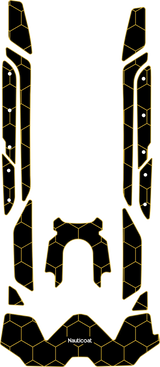 Sea-Doo 2018 RXT-X 300 Traction Mat Kit