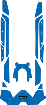 Sea-Doo 2018 RXT-X 300 Traction Mat Kit