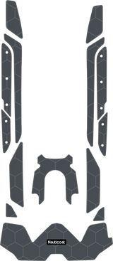 Sea-Doo 2018 RXT-X 300 Traction Mat Kit