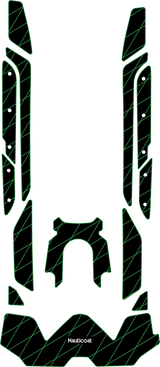 Sea-Doo 2018 RXT-X 300 Traction Mat Kit