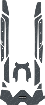 Sea-Doo 2018 RXT-X 300 Traction Mat Kit