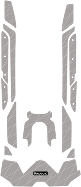 Sea-Doo 2018 RXT-X 300 Traction Mat Kit