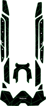 Sea-Doo 2018 RXT-X 300 Traction Mat Kit