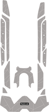 Sea-Doo 2018 RXT-X 300 Traction Mat Kit