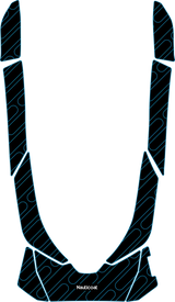 Sea-Doo GTI SE 130 Traction Mat Kit