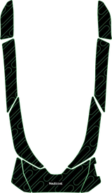 Sea-Doo GTI SE 130 Traction Mat Kit